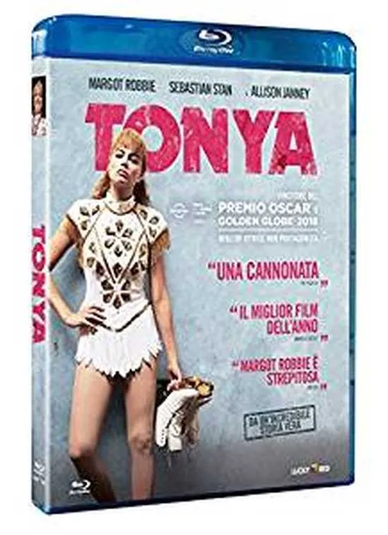Tonya