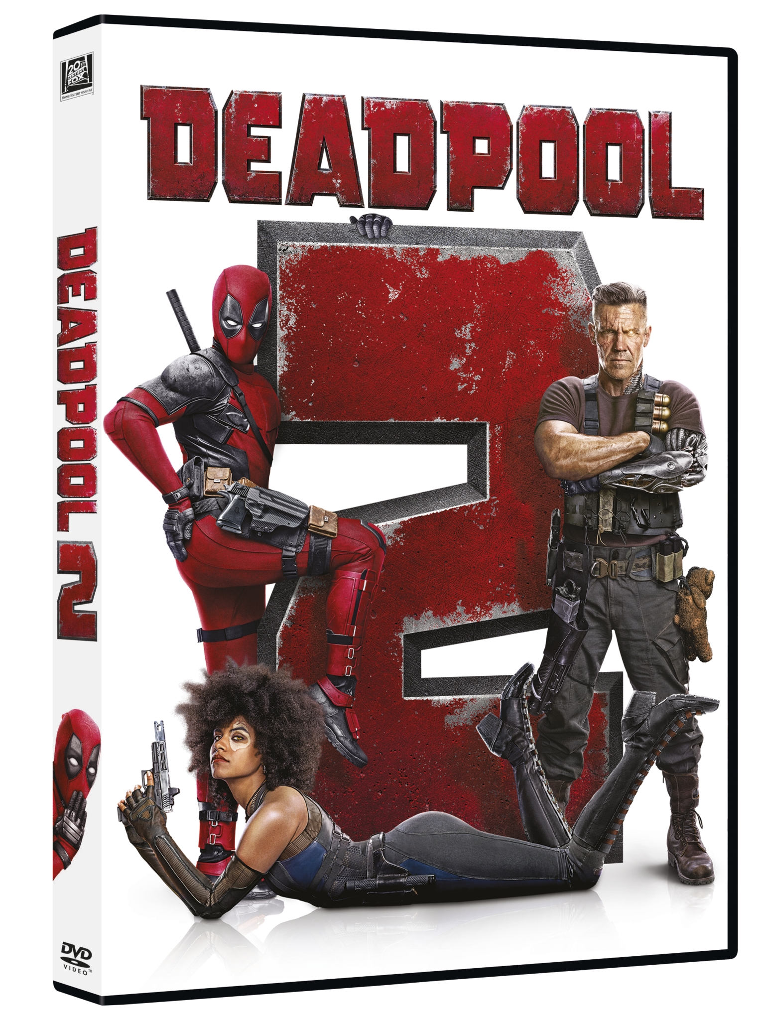 Deadpool 2