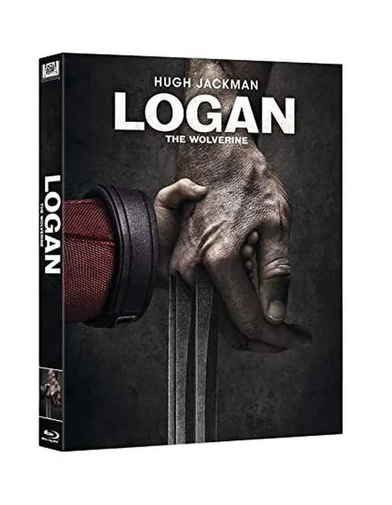 Logan - The Wolverine