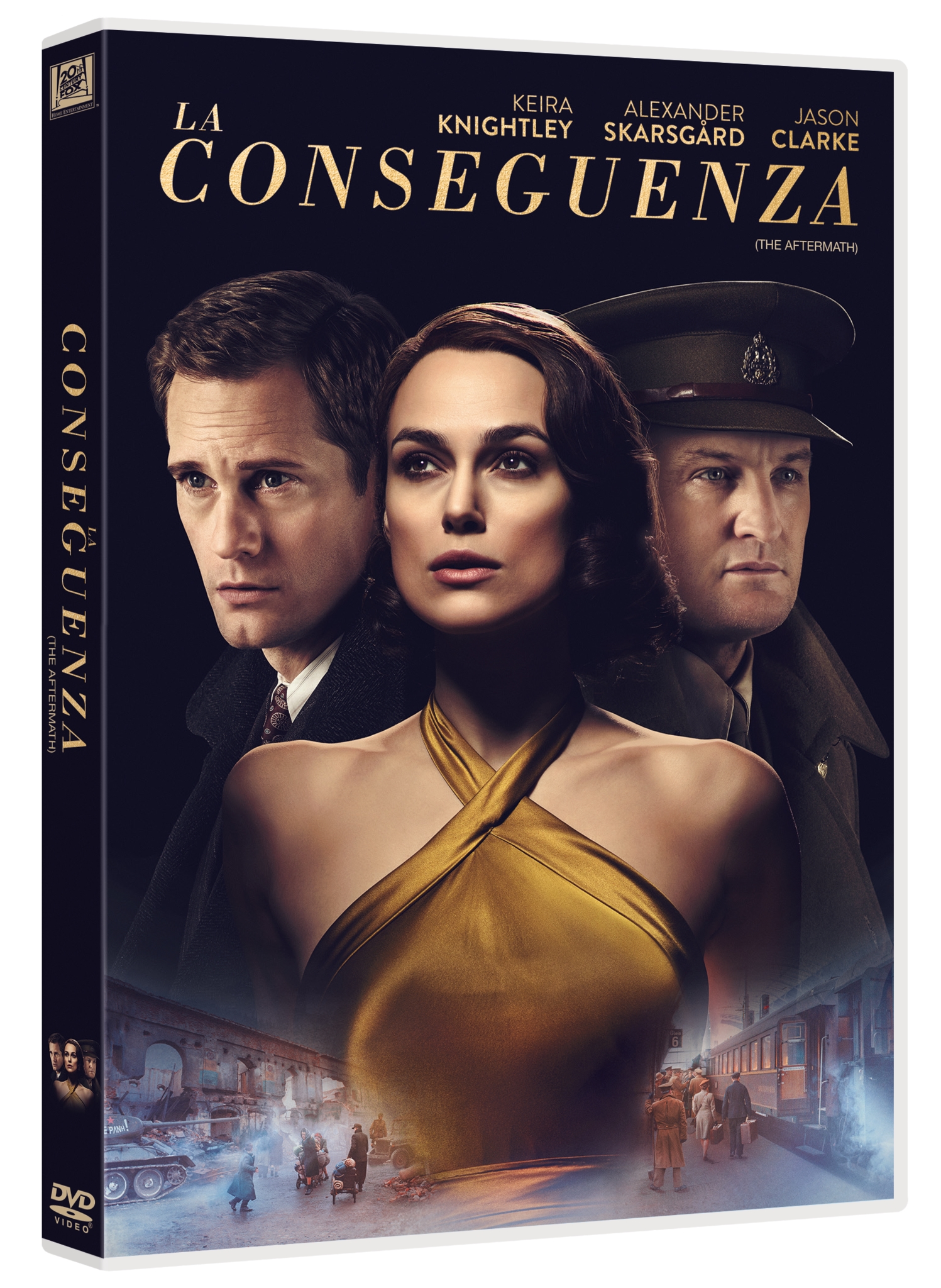 La conseguenza