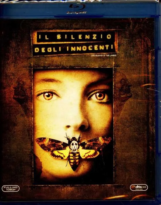 Il Silenzio degli Innocenti