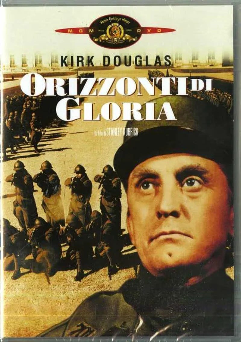 Orizzonti di Gloria