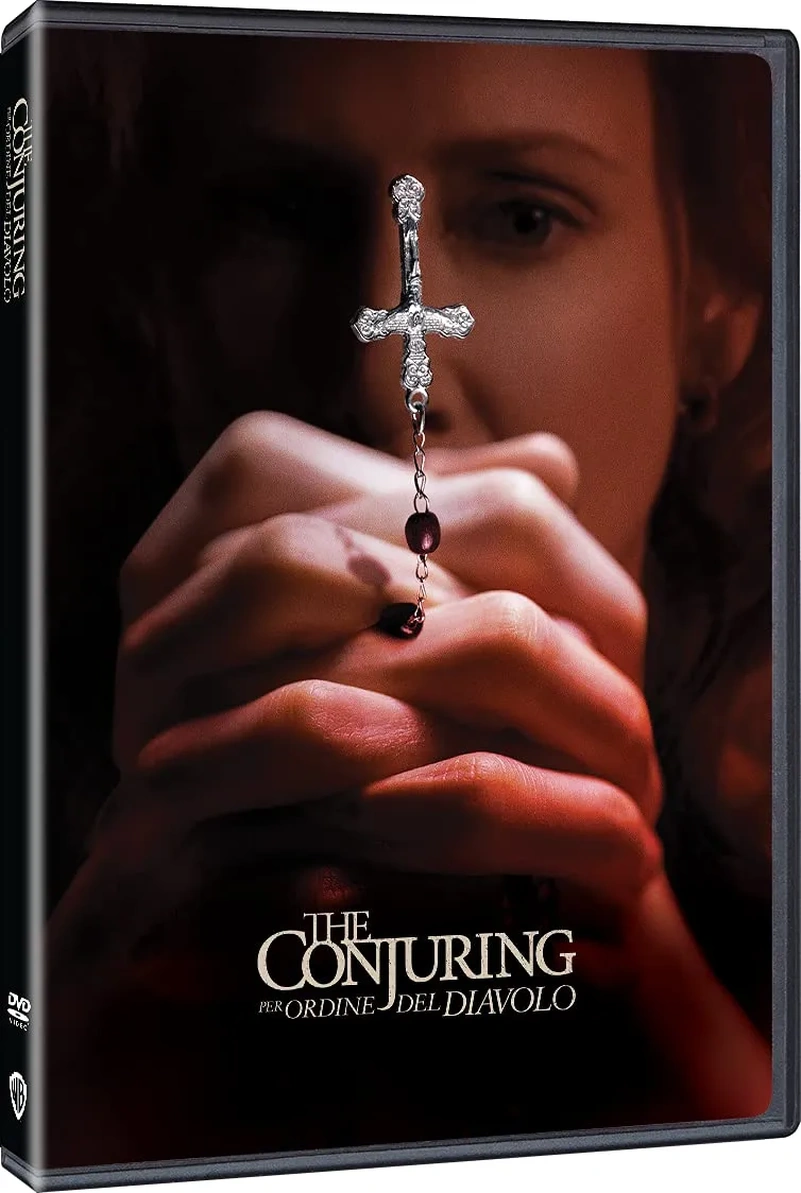 The Conjuring 3 - Per ordine del diavolo
