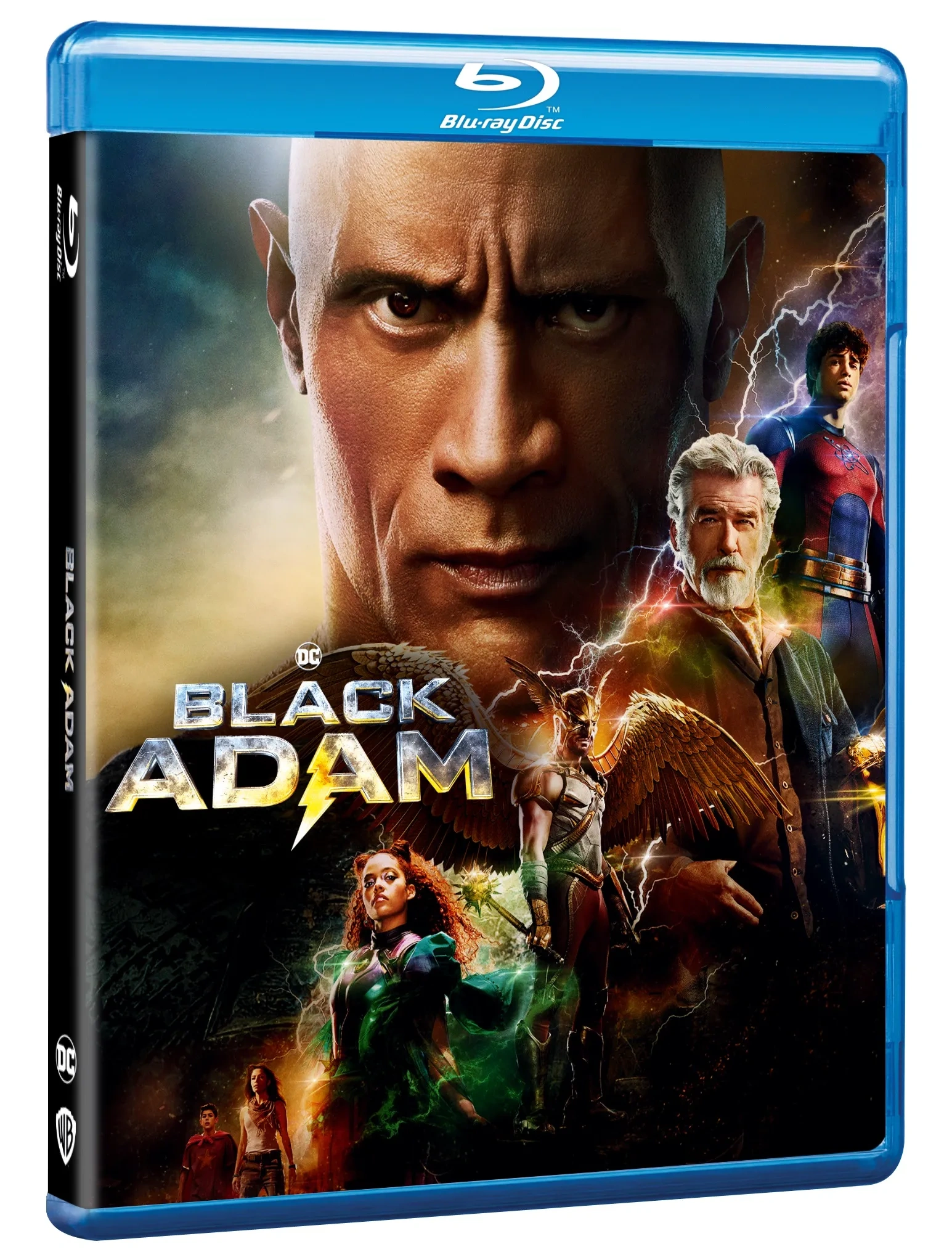 Black Adam
