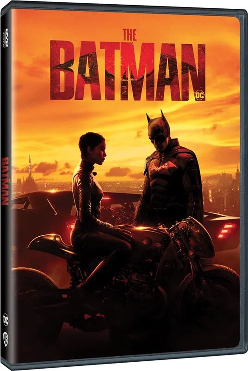The Batman
