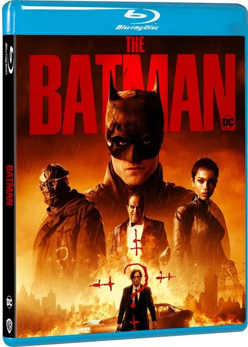 The Batman