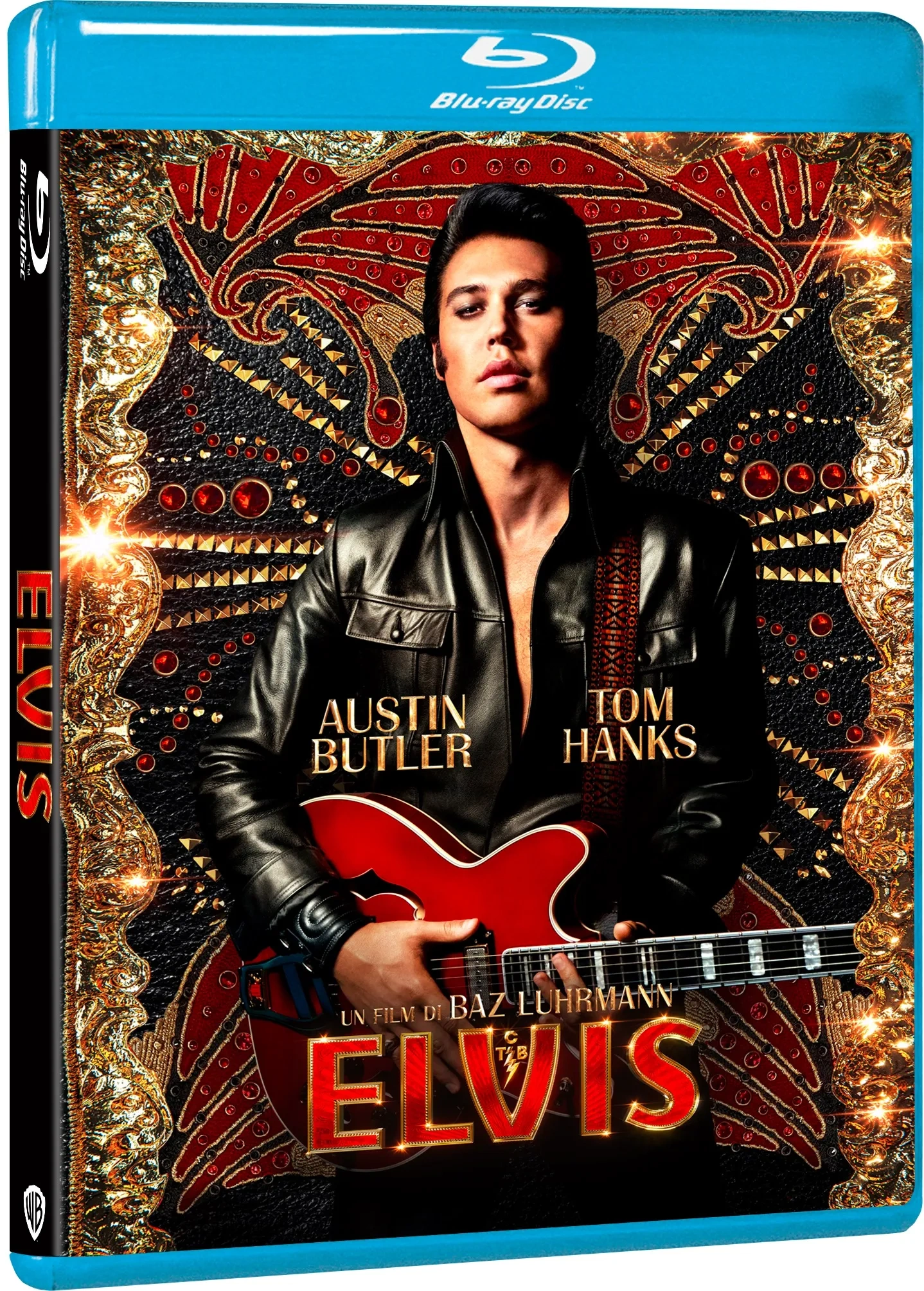 Elvis