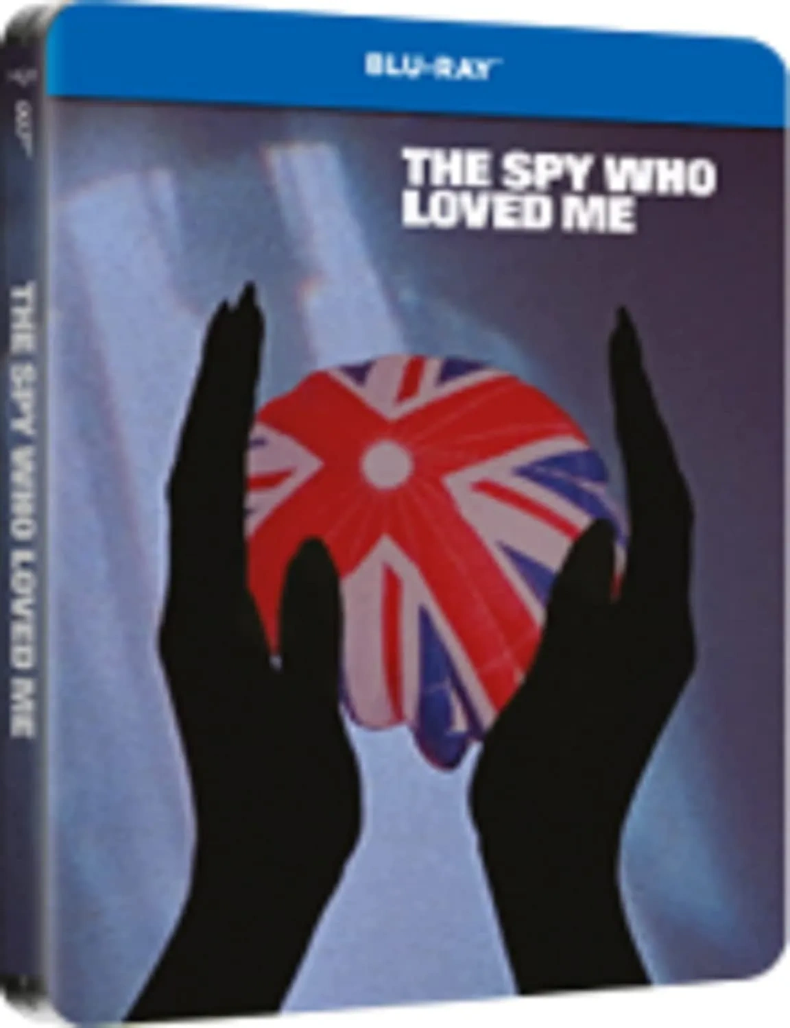 007 - La spia che mi amava (Blu-Ray Disc - SteelBook)