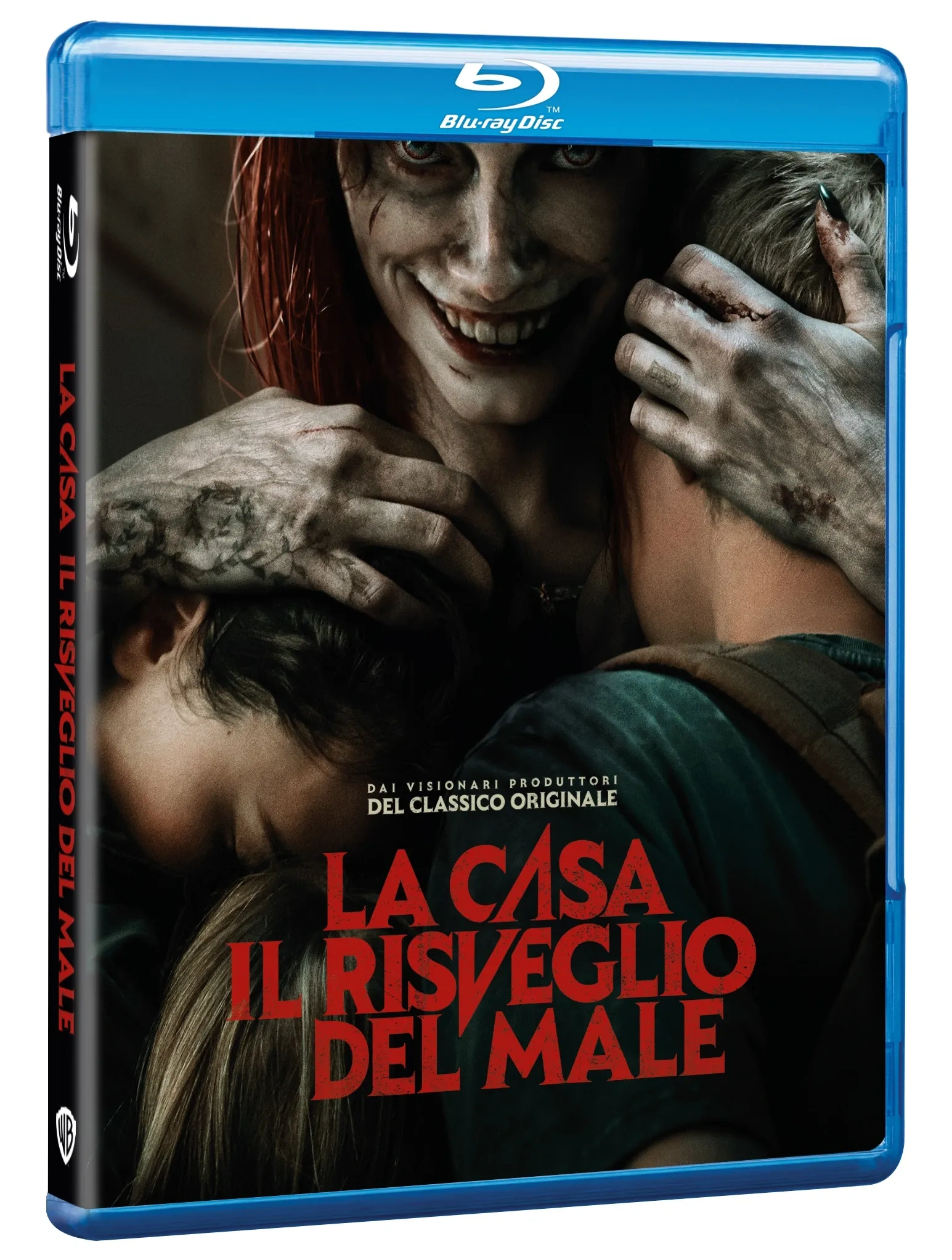La casa - Il risveglio del male