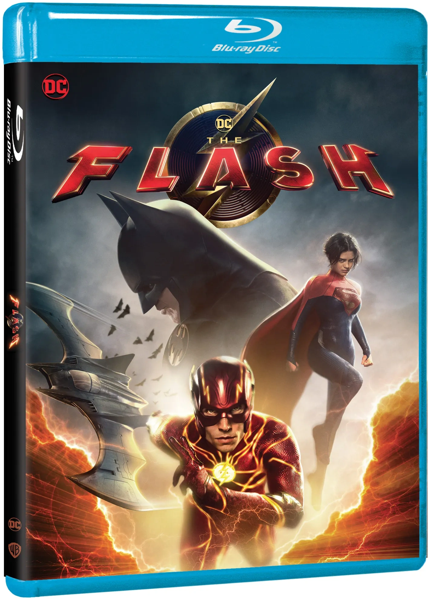 The Flash