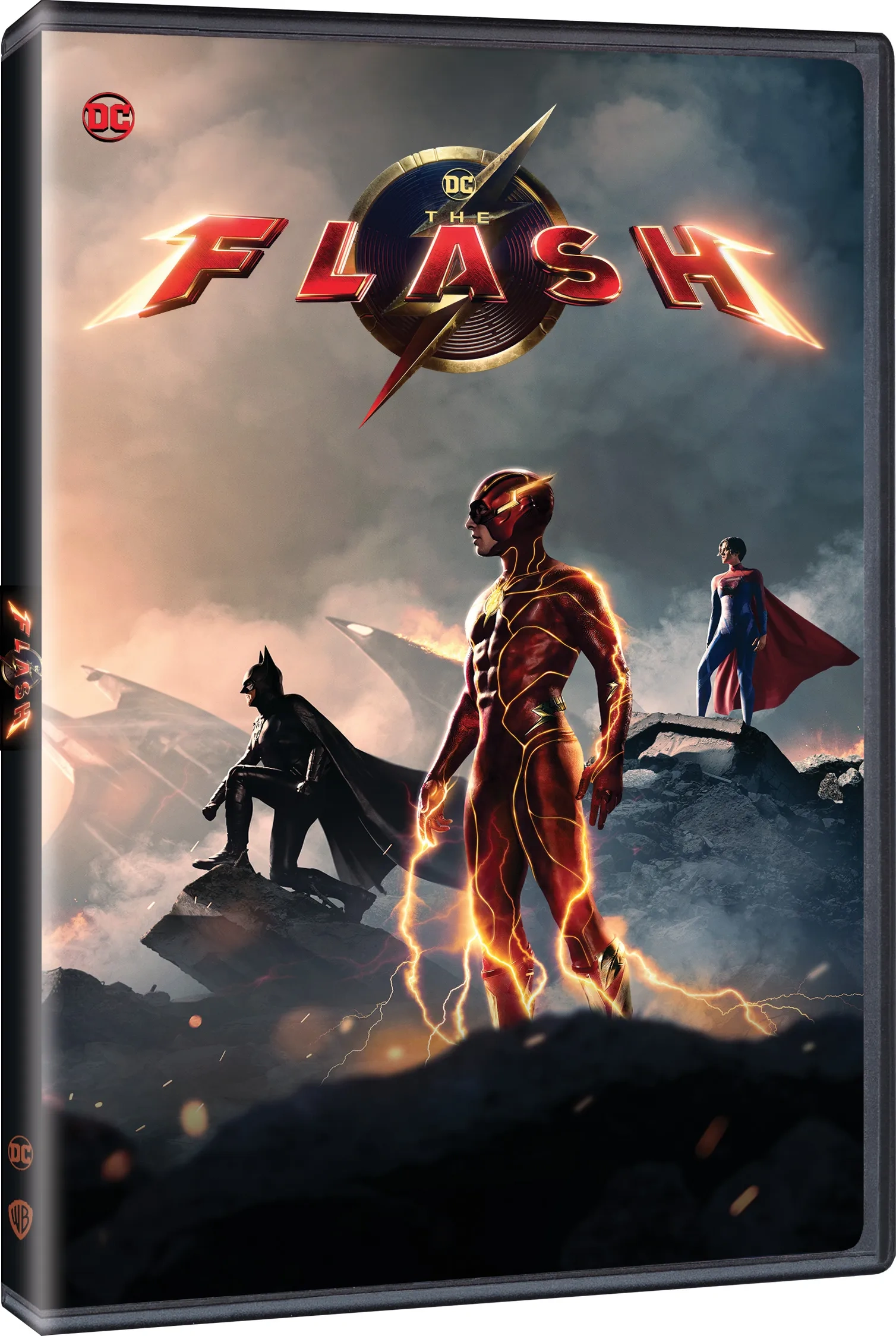 The Flash