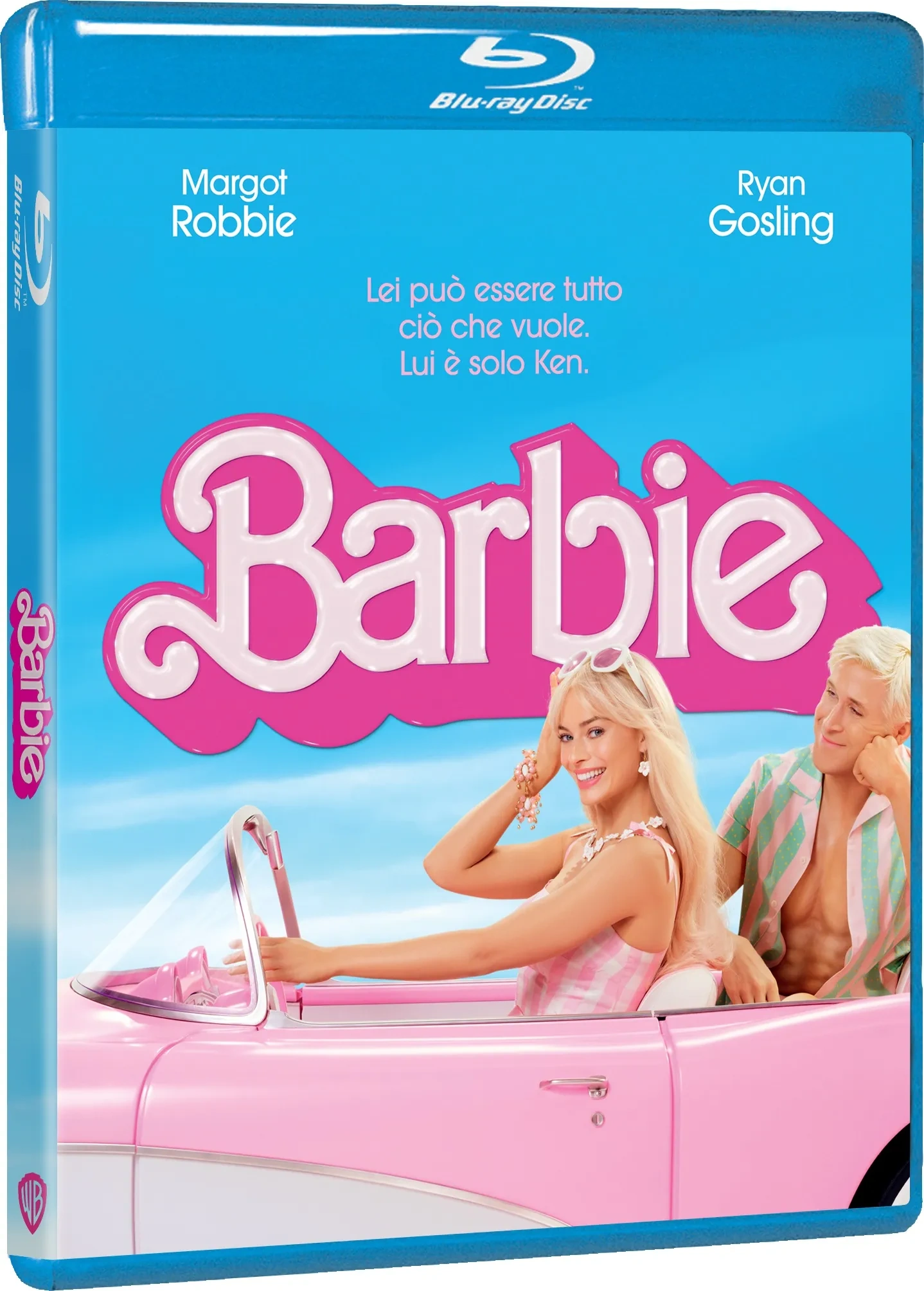 Barbie