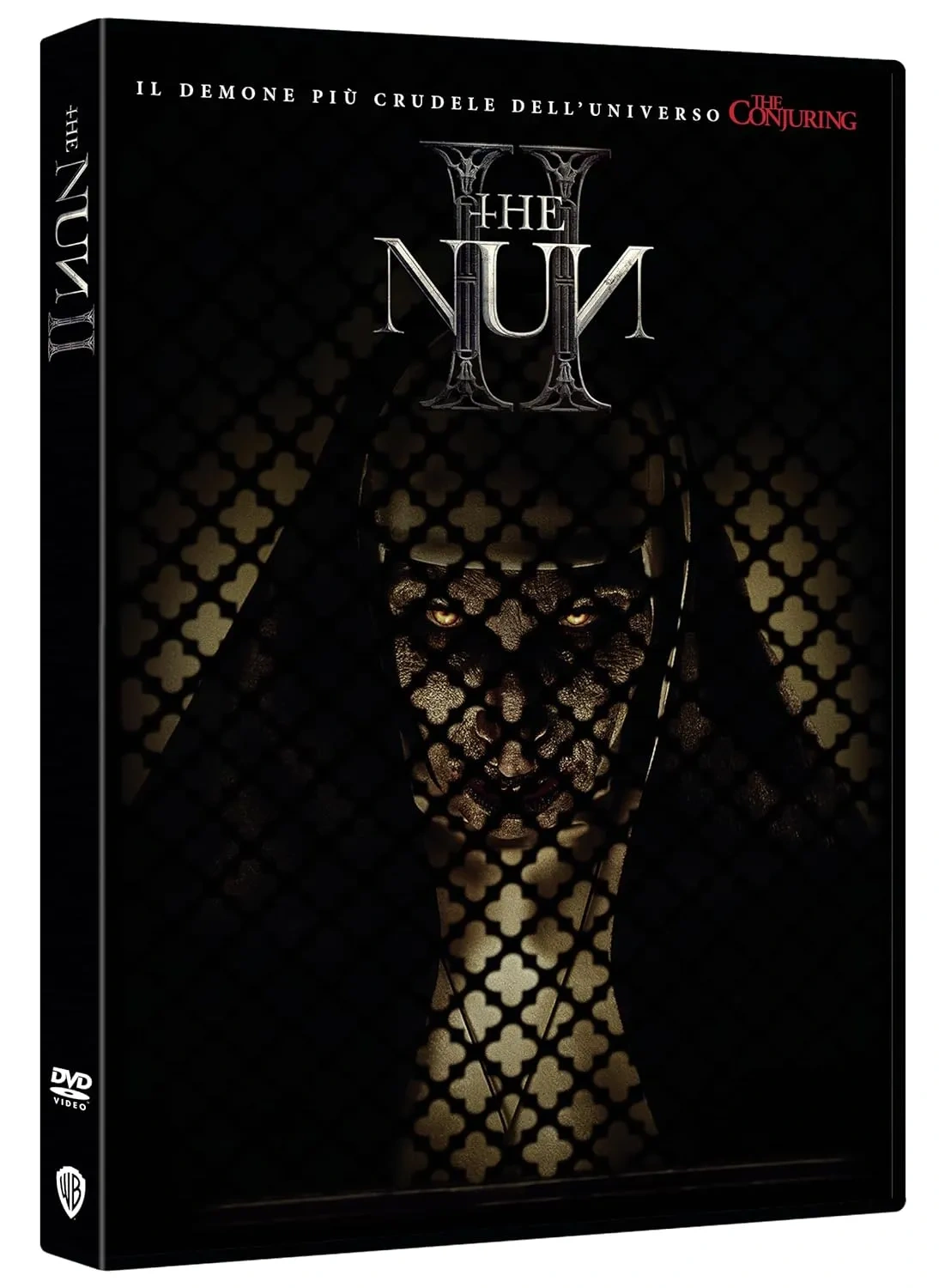 The Nun II