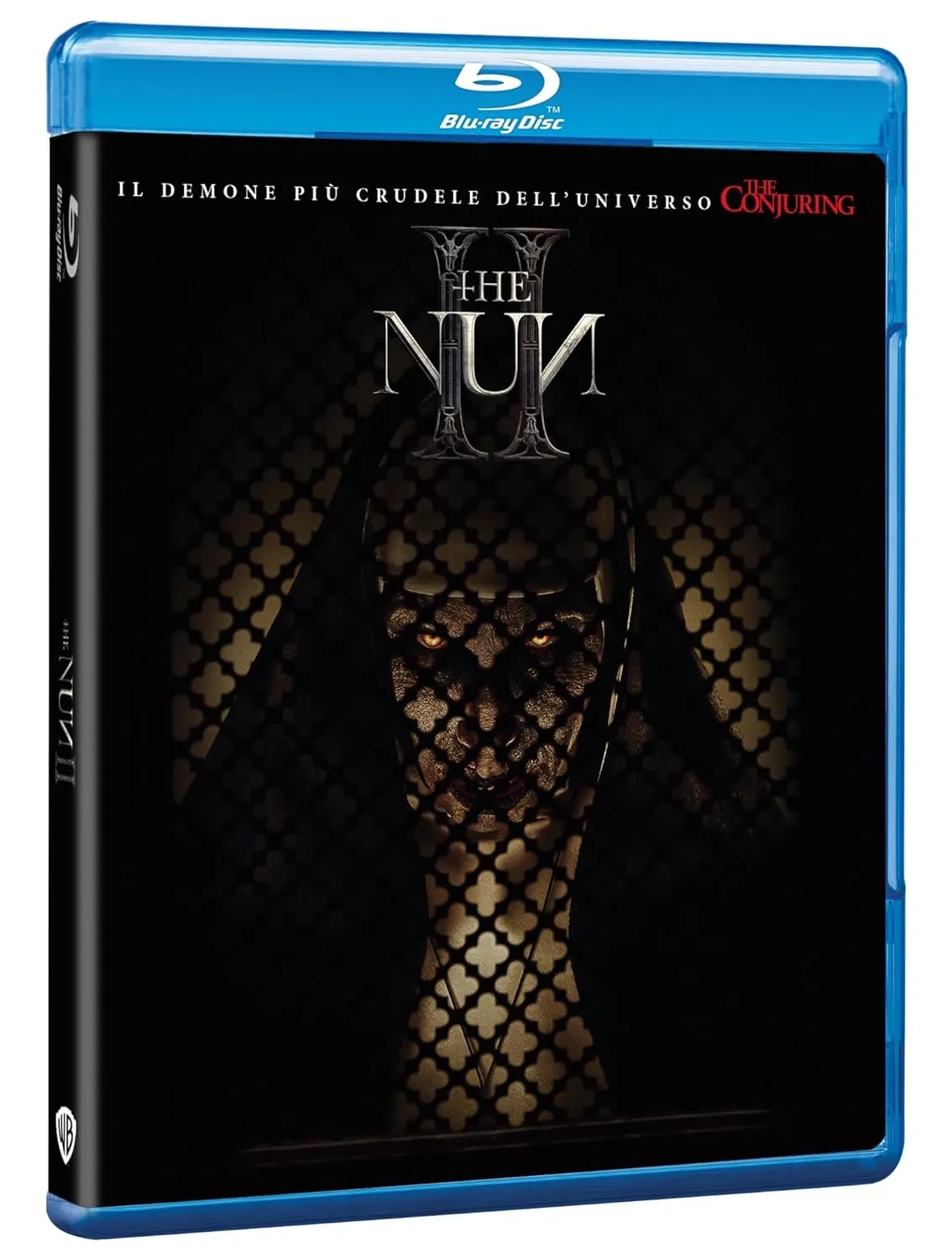The Nun II