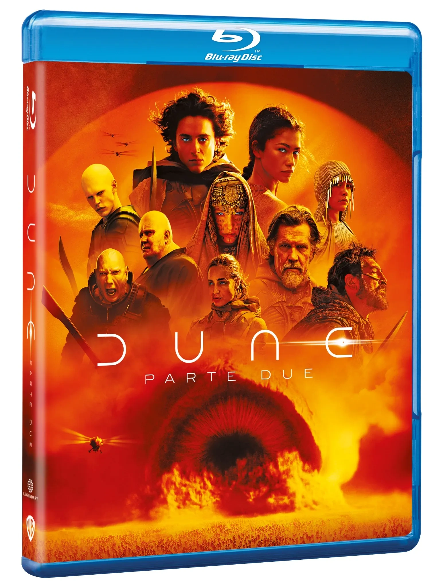 Dune - Parte due