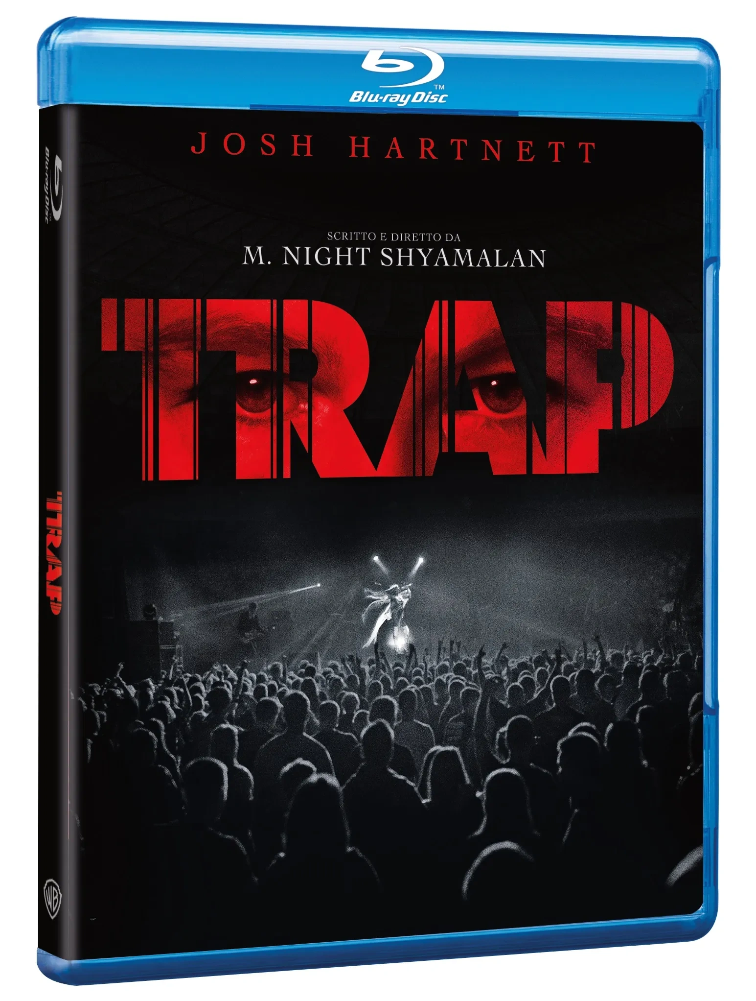 Trap