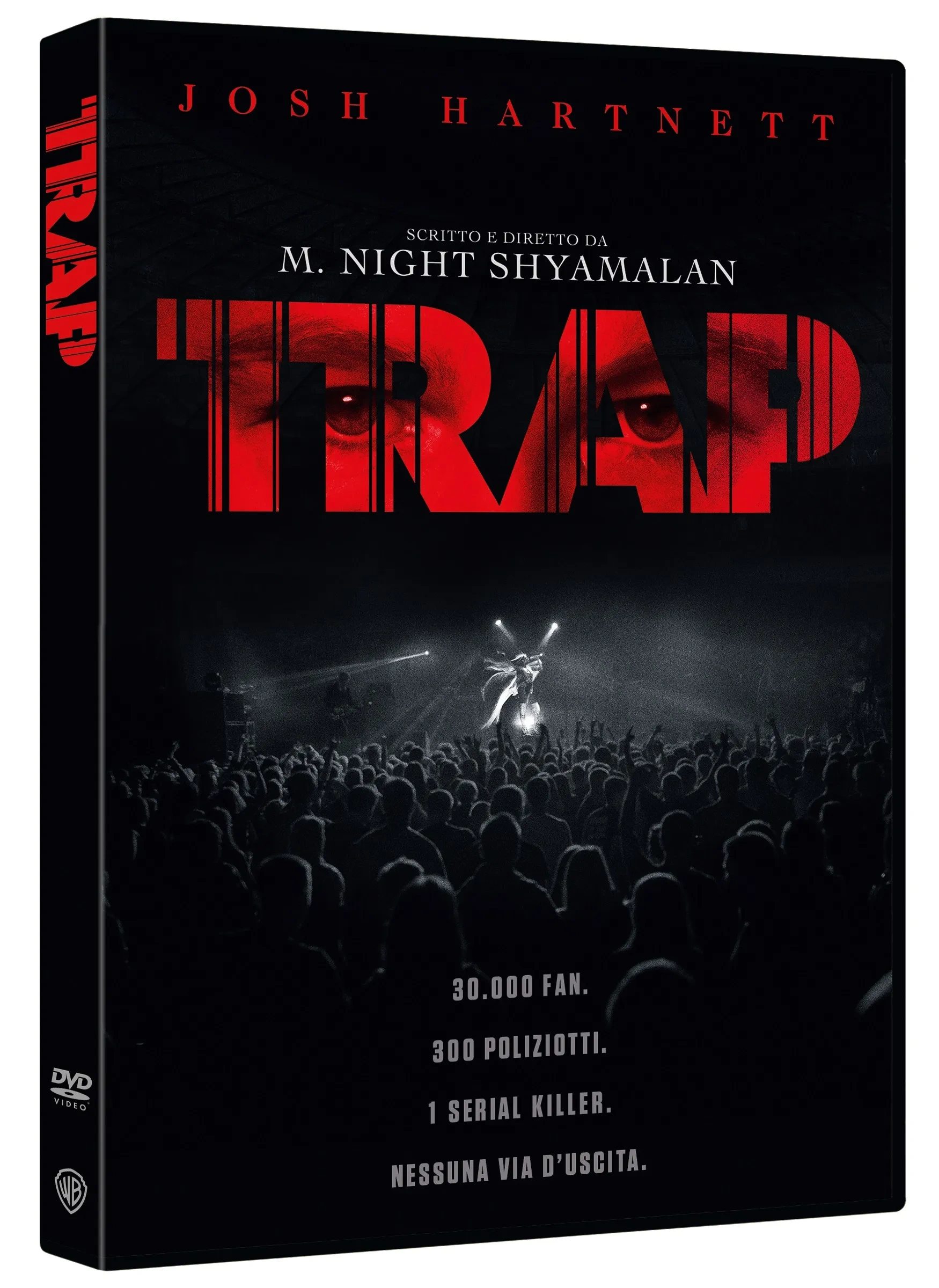 Trap