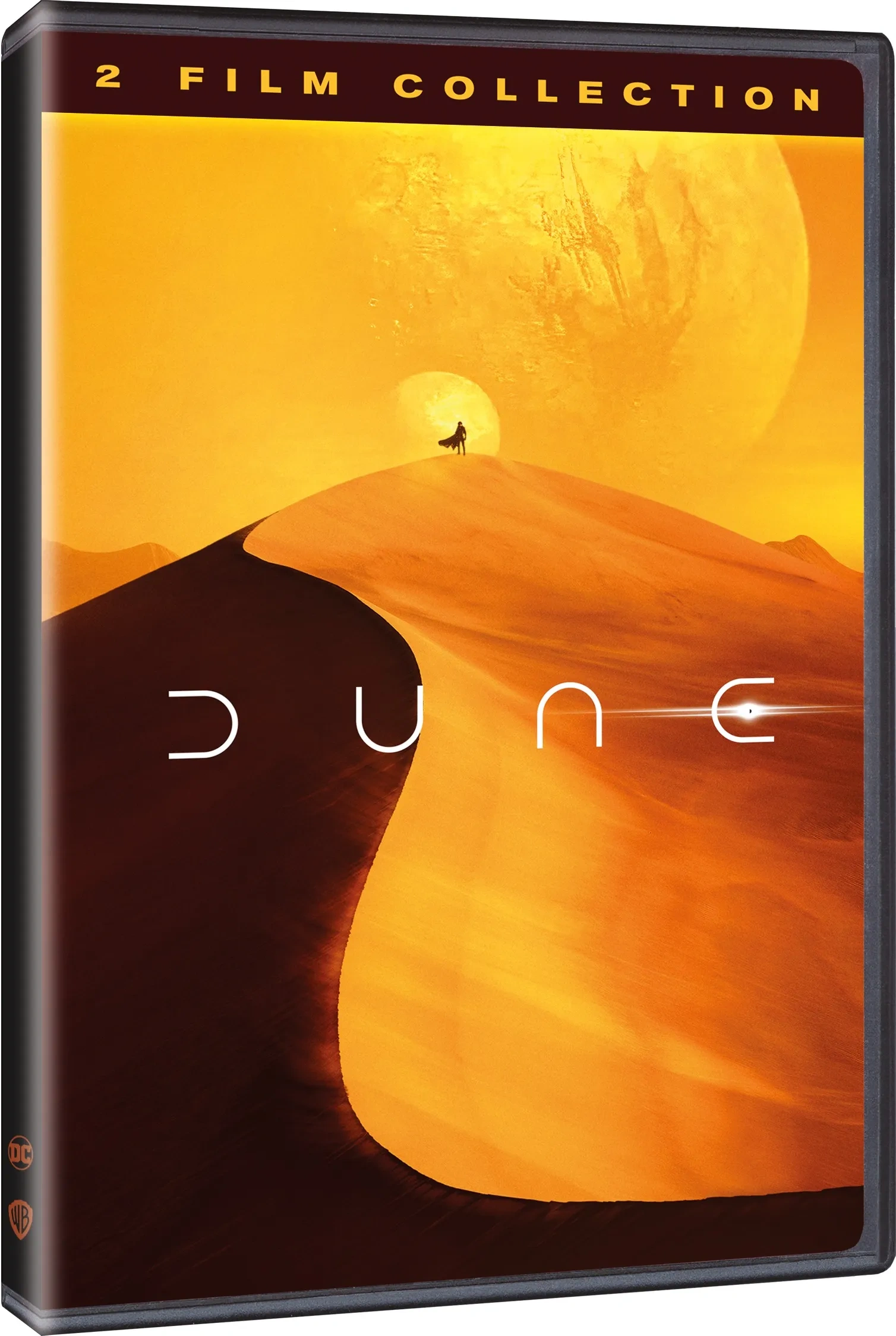 Dune - 2 Film Collection (2 DVD)