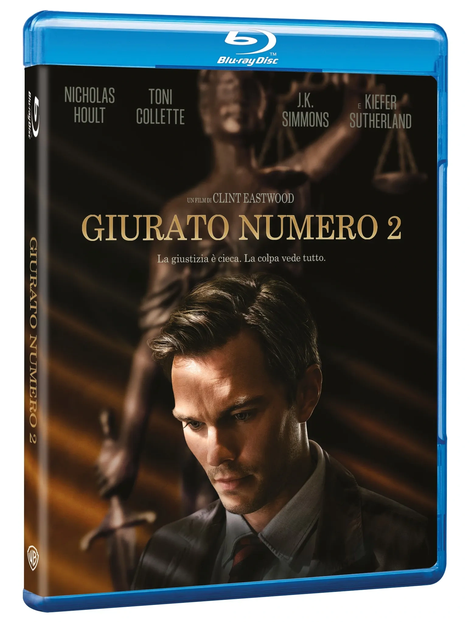 Giurato numero 2