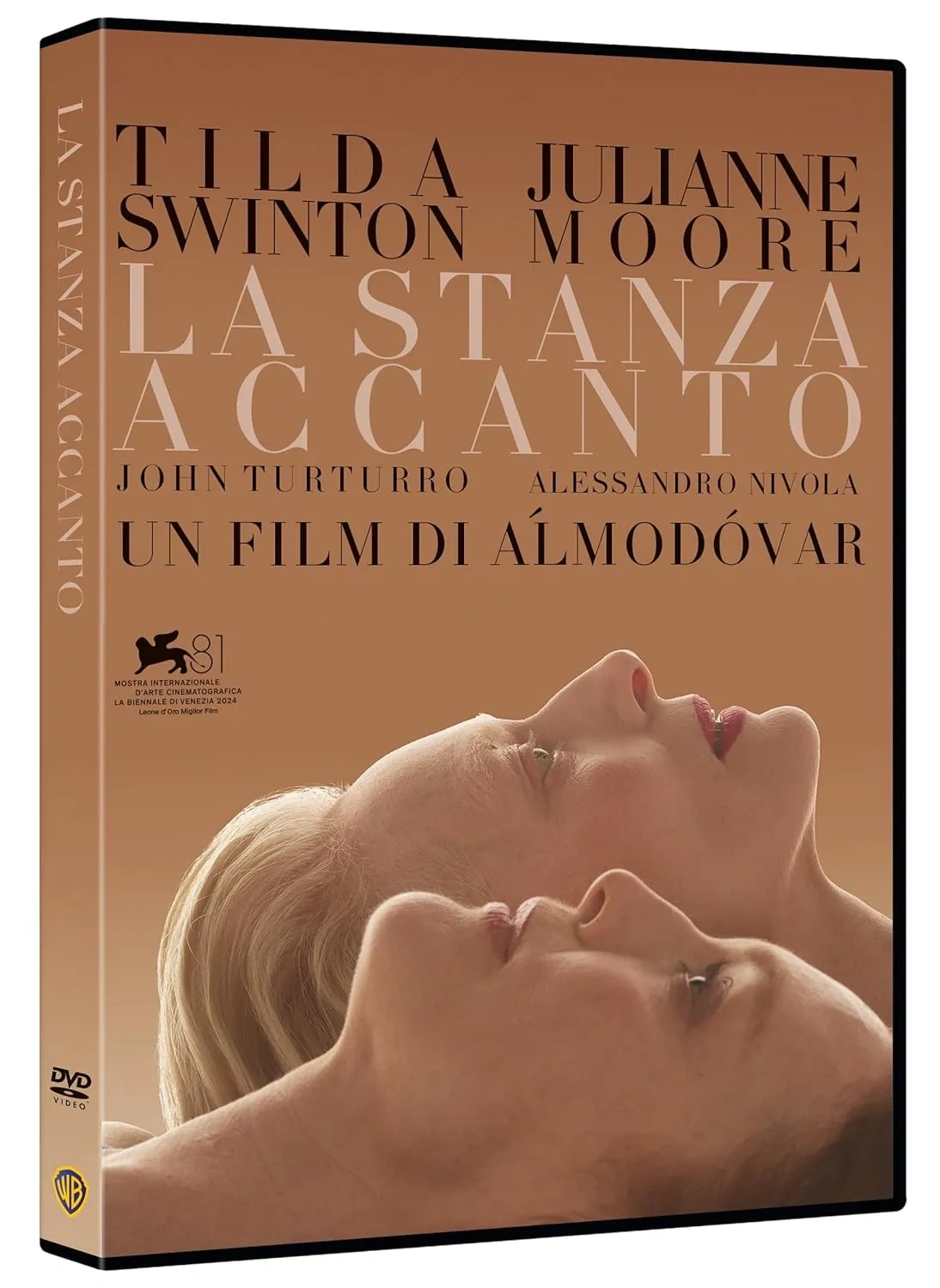 La stanza accanto