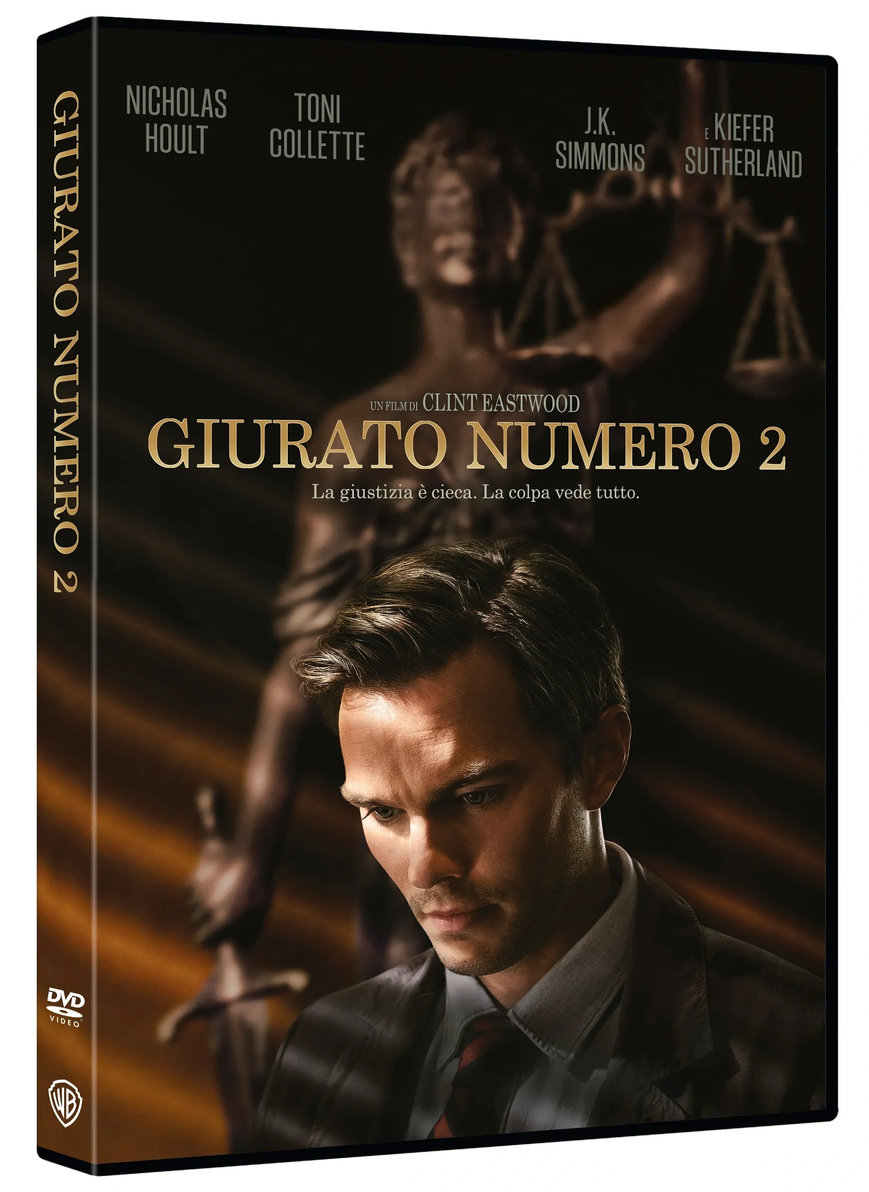 Giurato numero 2