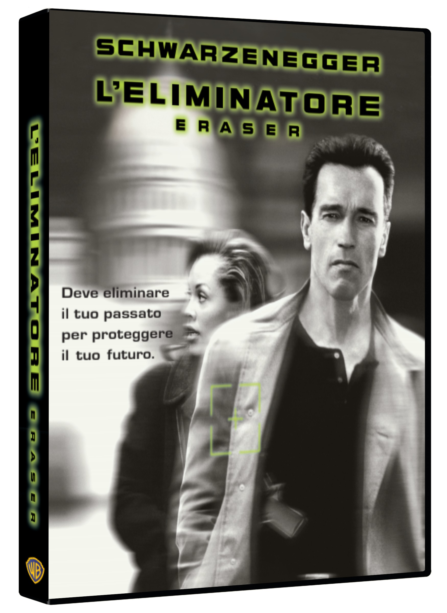 Eraser - L'Eliminatore