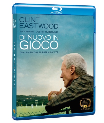 Di nuovo in gioco