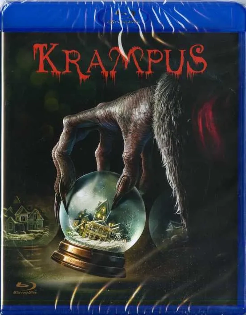 Krampus