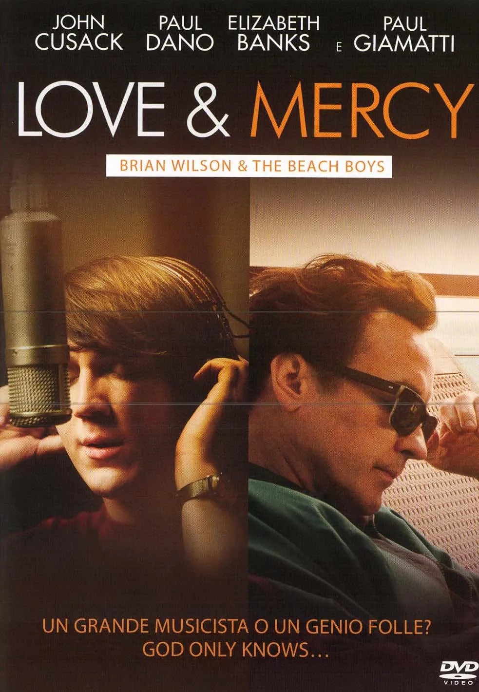 Love & Mercy - Tutto Per La Musica