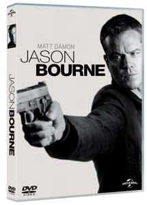 Jason Bourne
