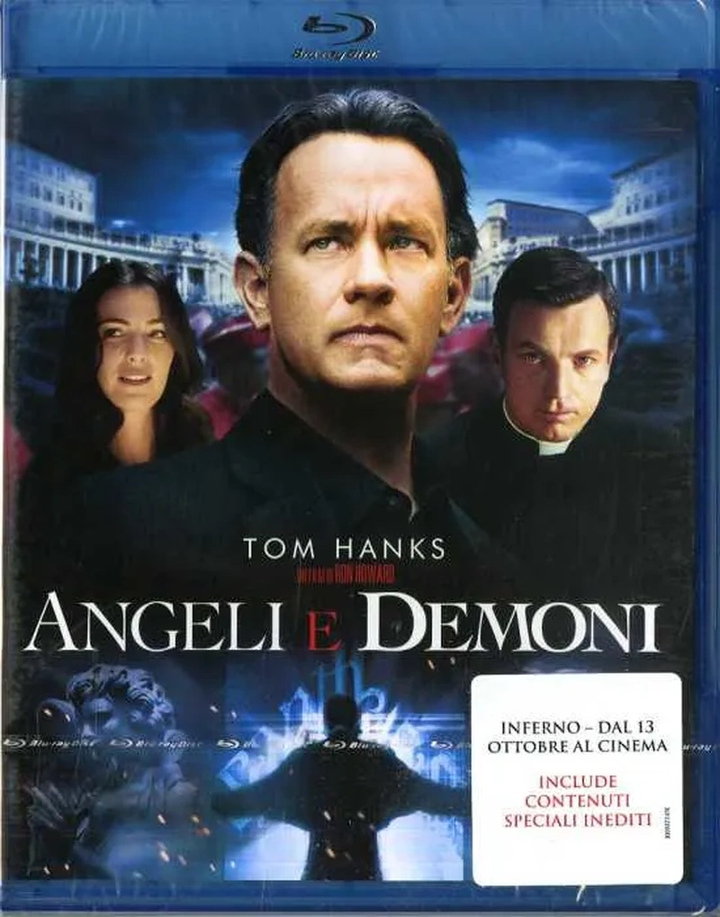 Angeli e Demoni