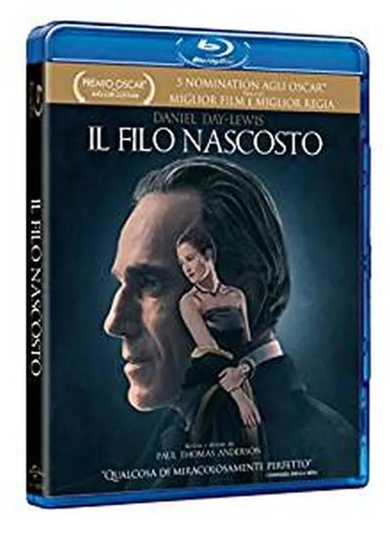 Il filo nascosto