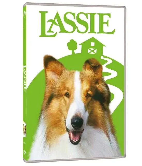 Lassie (1994)