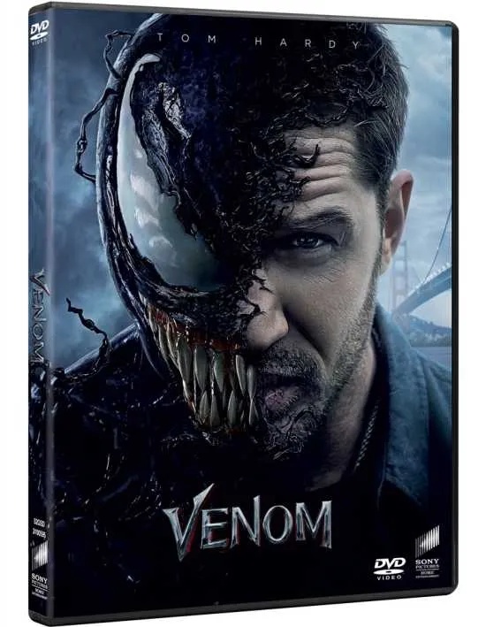 Venom (2018)