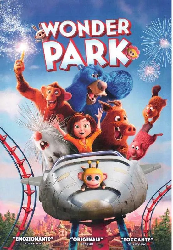 Wonder Park