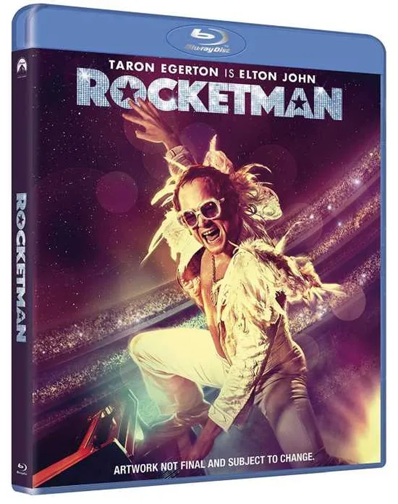 Rocketman