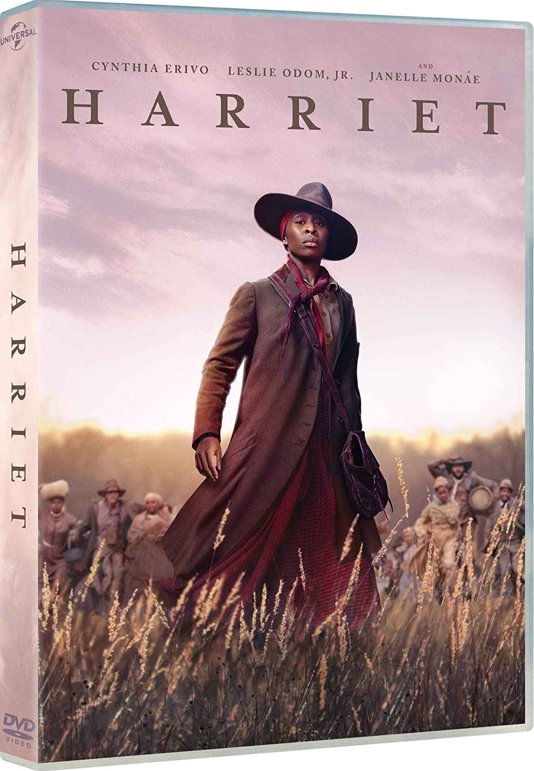Harriet