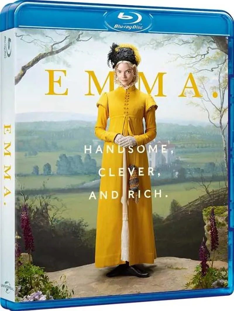 Emma.