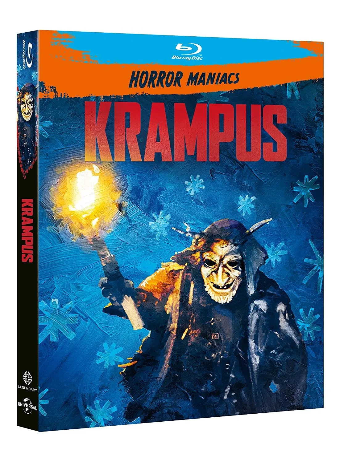 Krampus (Horror Maniacs)