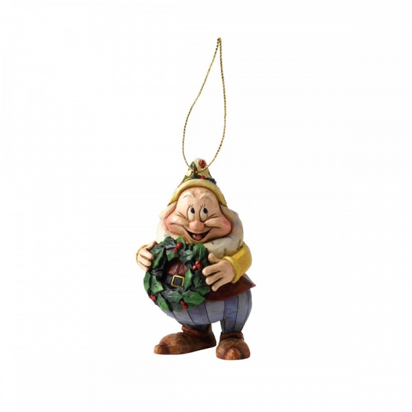 Disney Traditions - Gongolo (Decoro Albero)