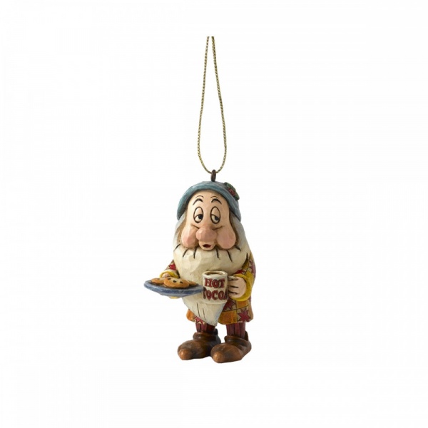 Disney Traditions - Pisolo (Decoro Albero)