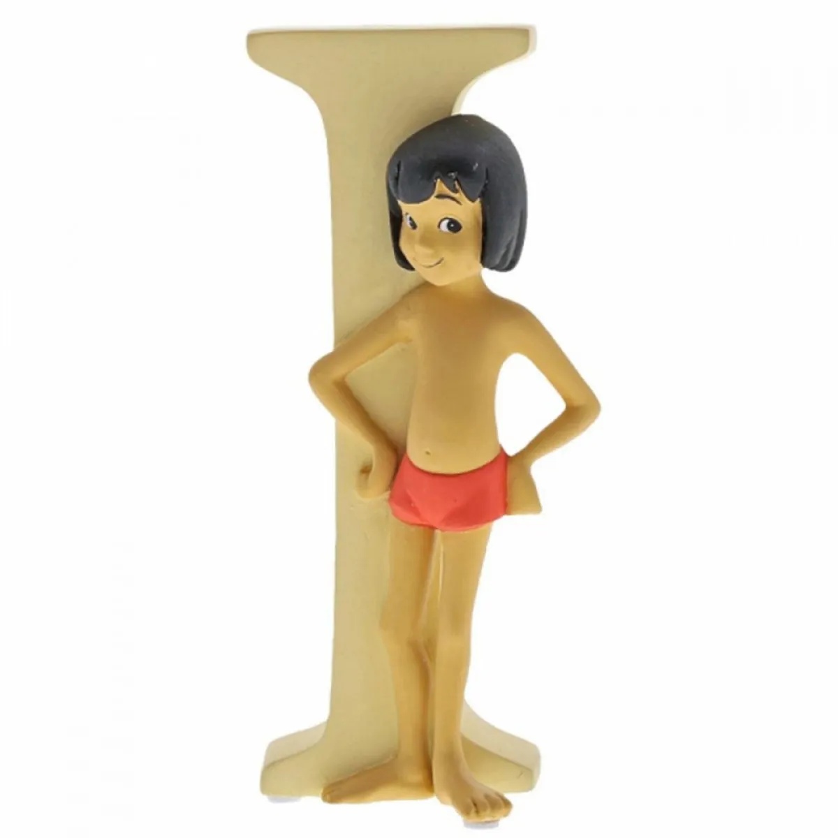 Disney Traditions - Alfabeto Disney - I - Mowgli
