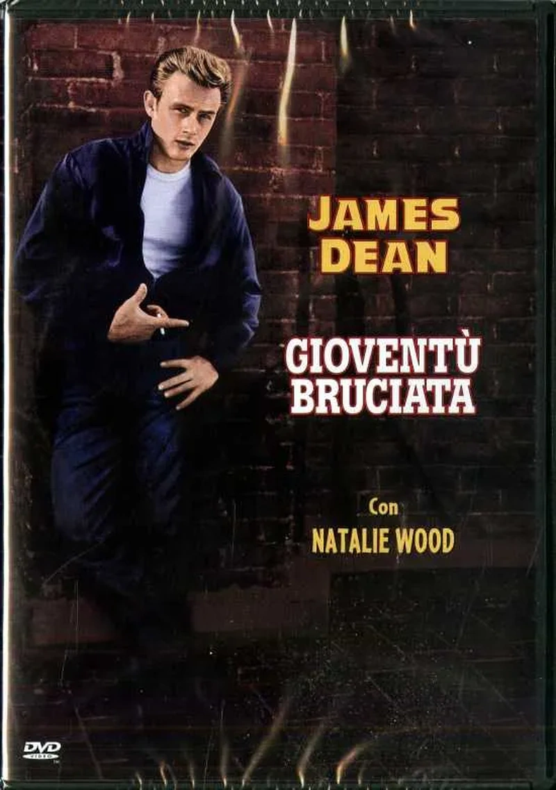 Gioventù Bruciata