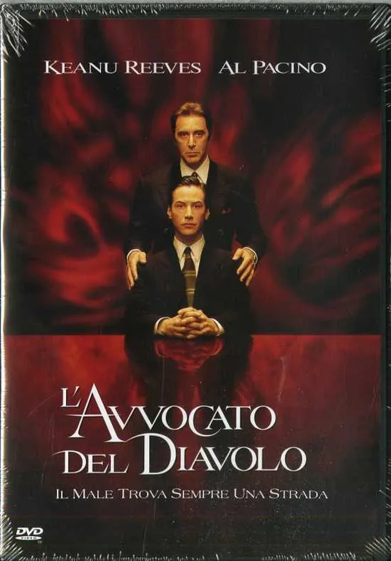 L'Avvocato del Diavolo