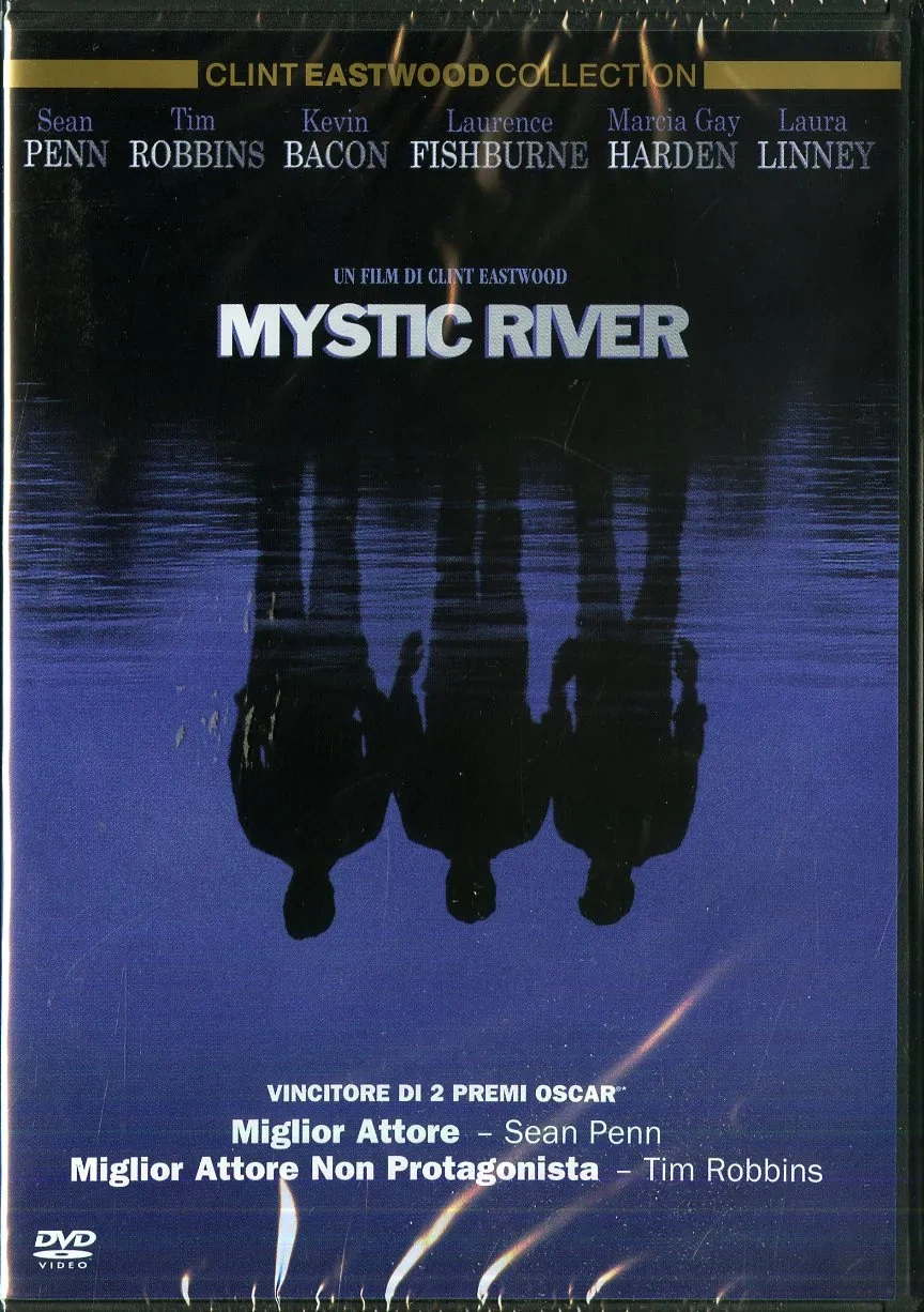 Mystic River