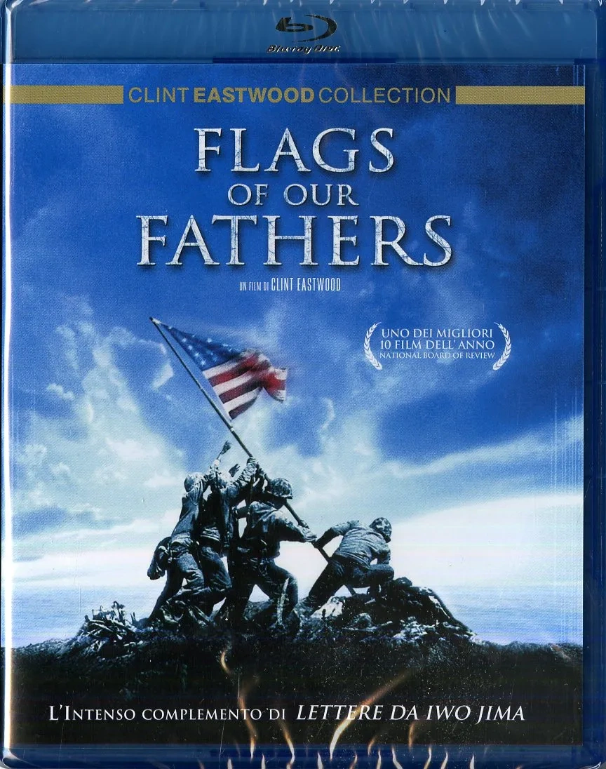 Flags of Our Fathers