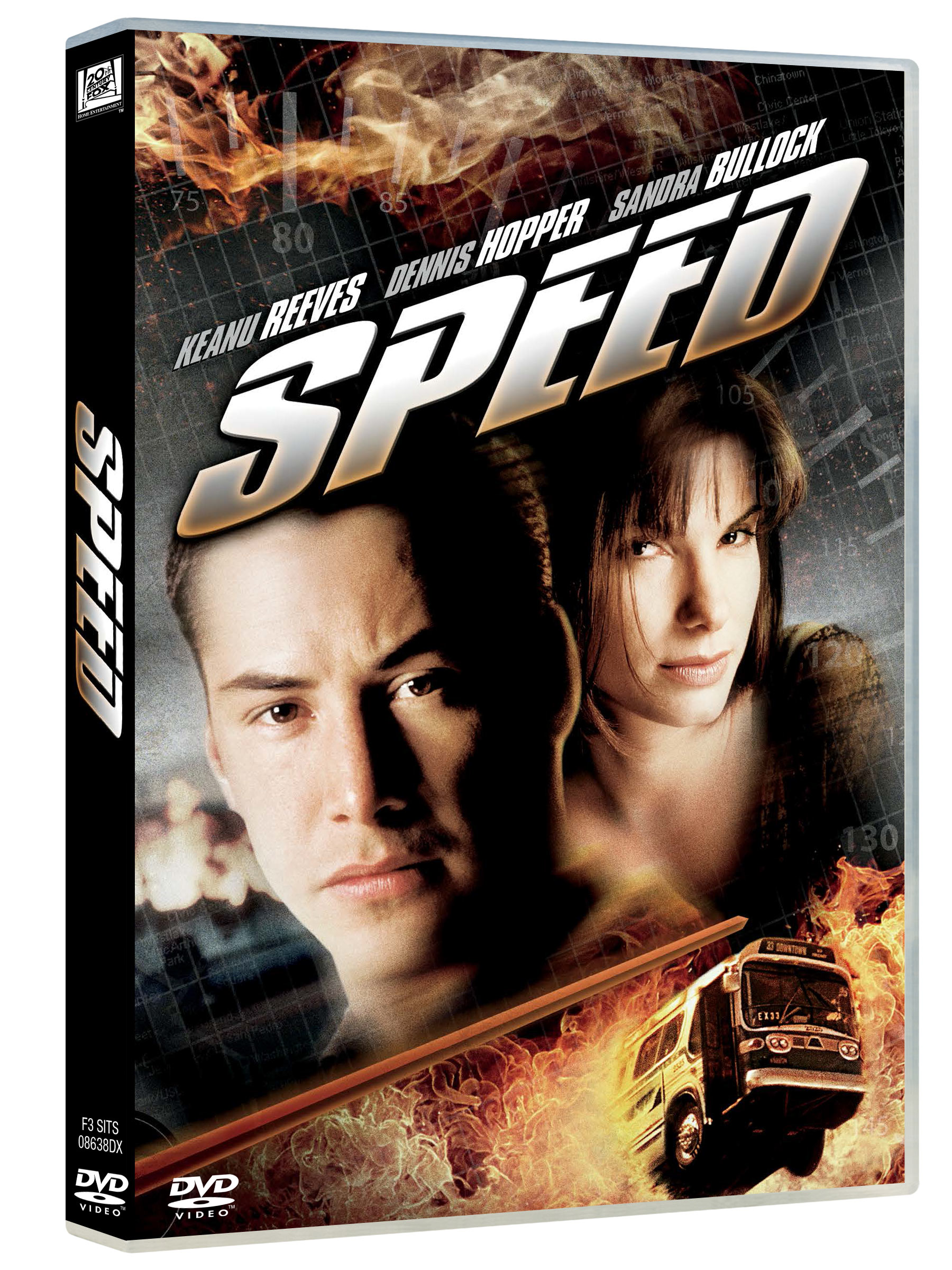Speed