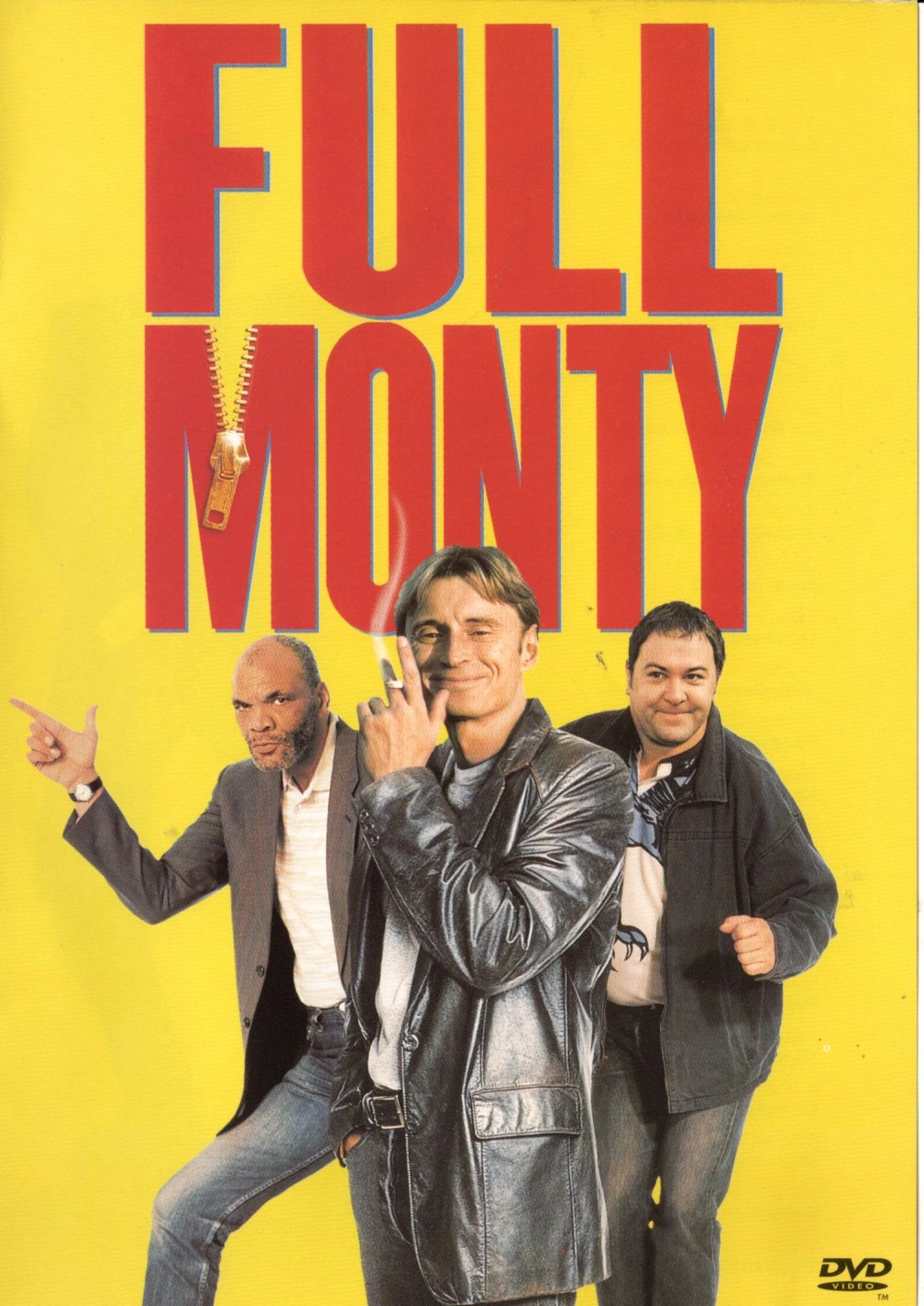 Full Monty