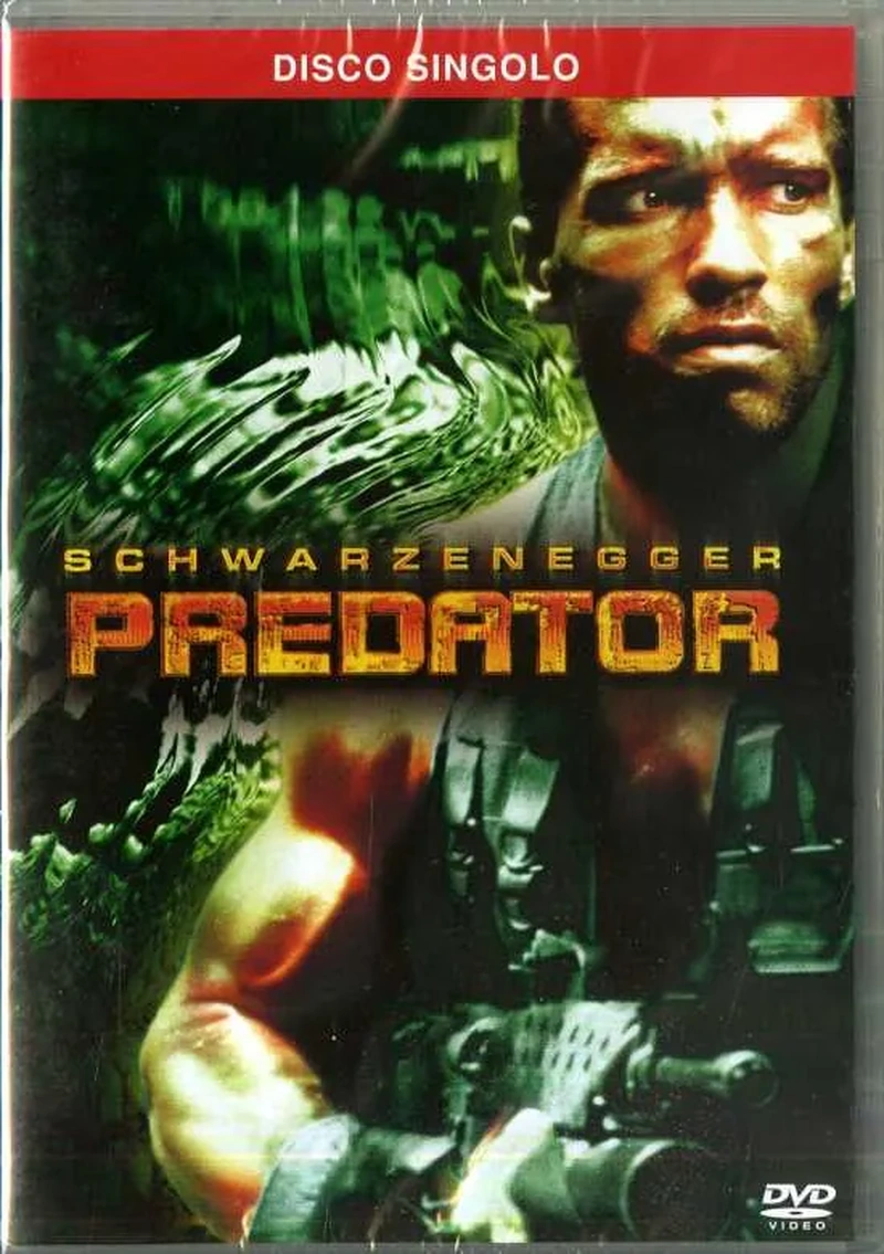 Predator