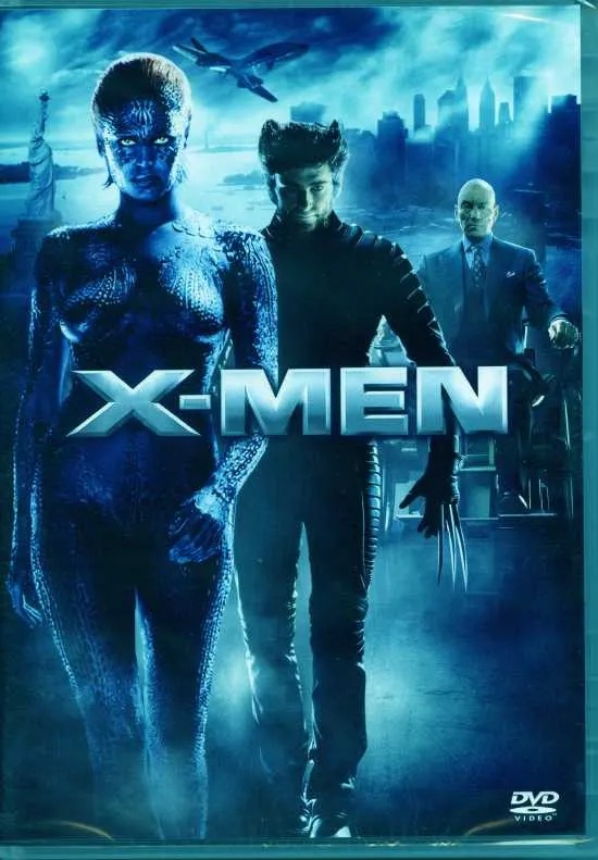 X-Men